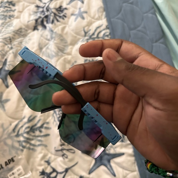 Pitt viper glasses - Picture 2 of 2